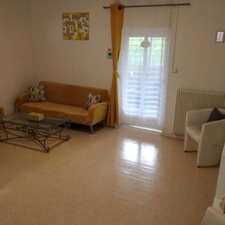 Appartamento Chez Isa Et Jeanmi Decazeville Esterno foto