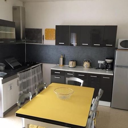 Appartamento Chez Isa Et Jeanmi Decazeville Esterno foto
