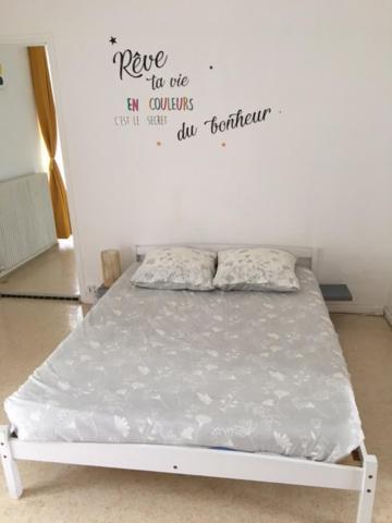 Appartamento Chez Isa Et Jeanmi Decazeville Esterno foto