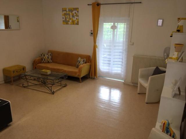 Appartamento Chez Isa Et Jeanmi Decazeville Esterno foto